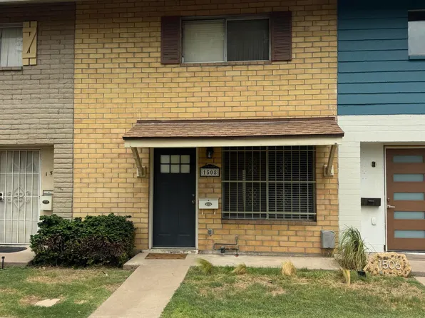 1508 W Campbell Ave, Phoenix, AZ 85015