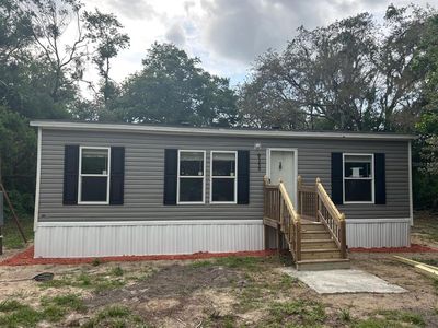 106 Algonquin St, Satsuma, FL, 32189