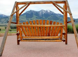 2791 Us Highway 89 S, Emigrant, MT 59027