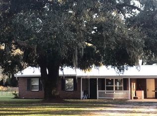 5494 SE 86th St, Hampton, FL 32044