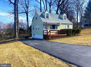 51 Fahnestock Rd, Malvern, PA 19355