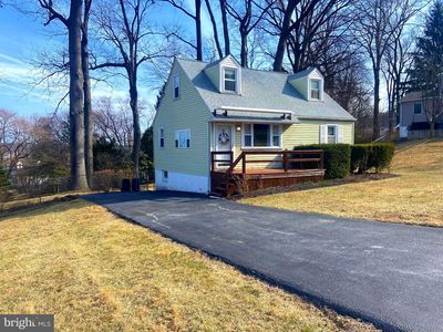 51 Fahnestock Rd, Malvern, PA, 19355