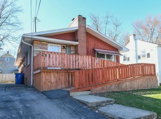 281 Ellison St, Rochester, NY 14609