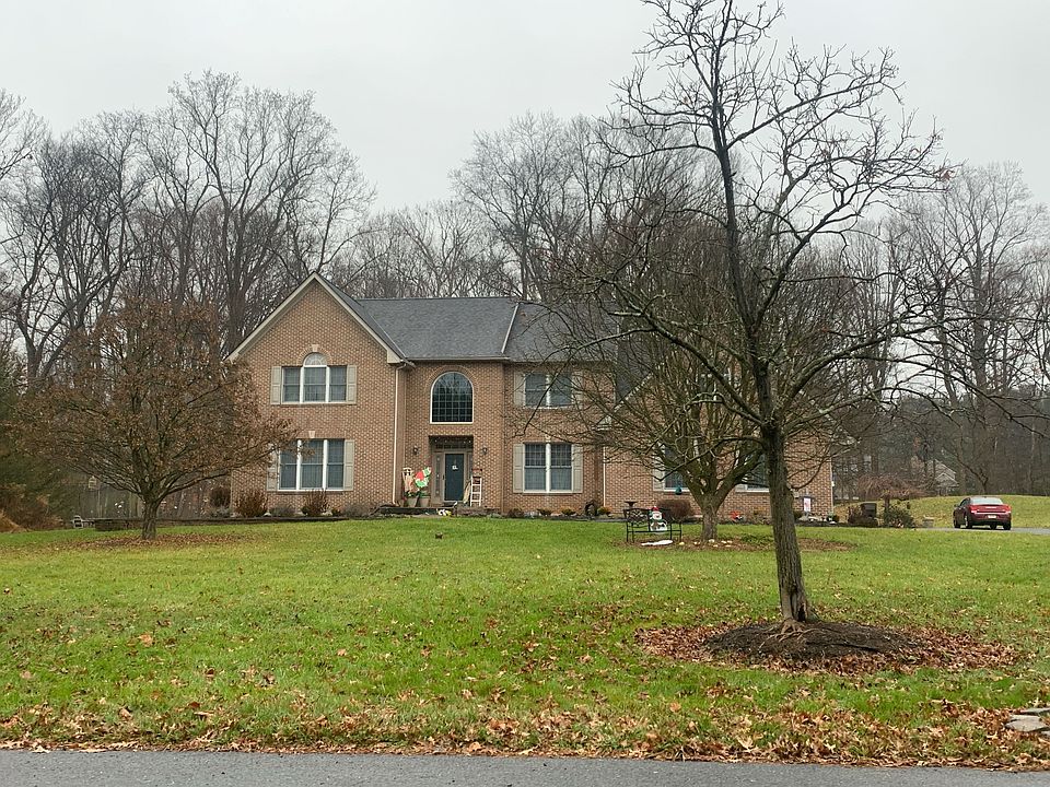 6457 Middleton Ln, New Hope, PA 18938 Zillow
