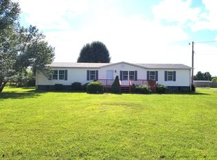 2068 Martin Covington Rd, White House, TN 37188