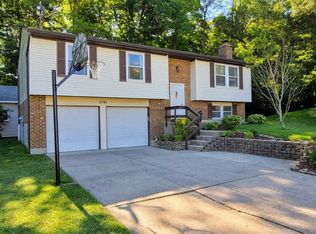 2781 Mapletree Ct, Cincinnati, OH 45236