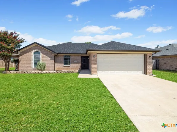 3806 Fabianna Dr, Killeen, TX 76549