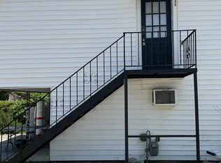 204 S Zetterower Ave, Statesboro, GA 30458