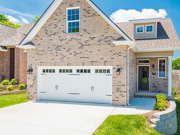 2nd image of 1029 Gothic Manor Ln Lot 23