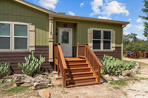 23038 Pedernales Canyon Trl Photo 1