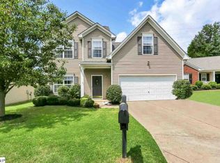 15 Sunfield Ct, Greer, SC 29650