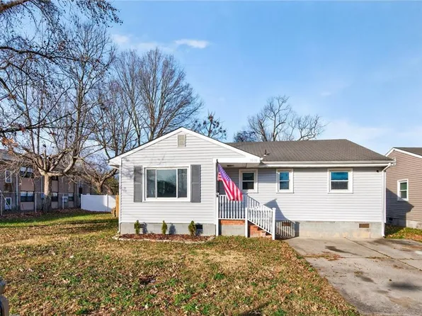 1000 Tamer Ave, Chesapeake, VA 23325