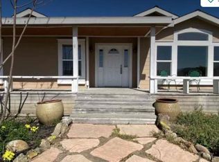 3331 Little Valley Rd, Sunol, CA 94586