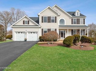 348 Vassar Dr, Freehold, NJ 07728