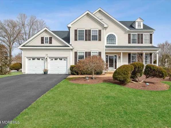 348 Vassar Drive, Freehold, NJ 07728