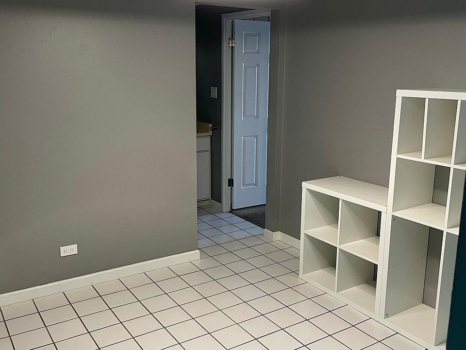 dining nook