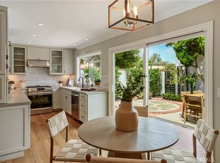 2214 Vista Hogar, Newport Beach, CA 92660
