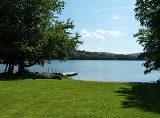 35 Arrow Point Rd, Warren, CT 06777