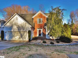 200 Fieldgate Ct, Mauldin, SC 29662