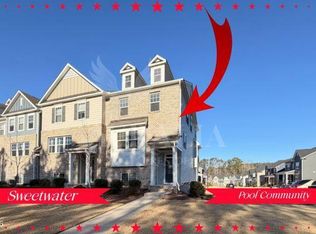 1281 Herb Garden Way, Apex, NC 27502