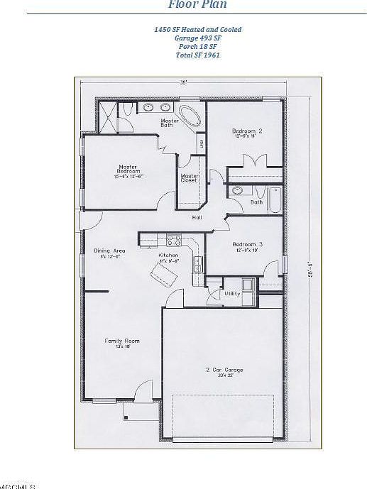 2nd image of 17053 Palm Ridge Dr