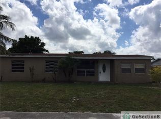 6220 SW 38th St, Davie, FL 33314