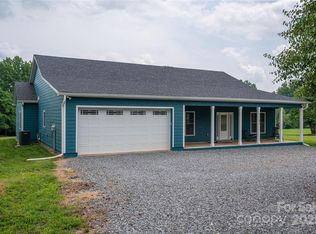 3103 Richview Dr, Crouse, NC 28033