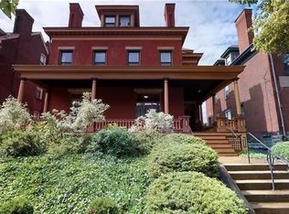 5124 Friendship Ave, Pittsburgh, PA