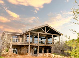 1580 S Peaches Ct, Orderville, UT 84758