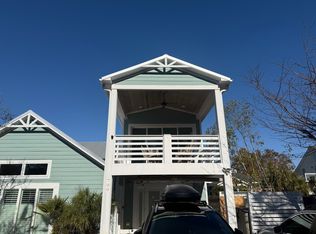 700 Seafarer Dr, Carolina Beach, NC 28428