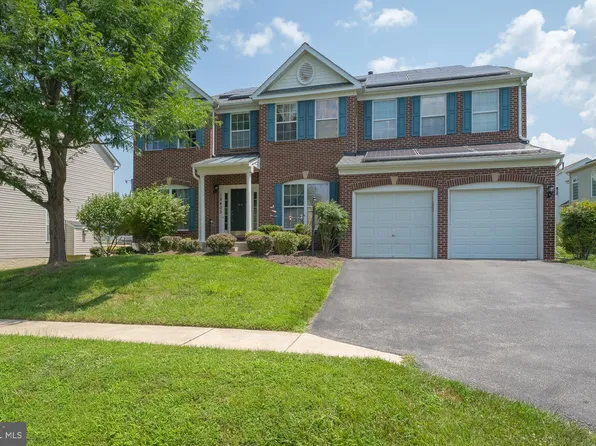 18403 Clear Smoke Rd, Boyds, MD 20841