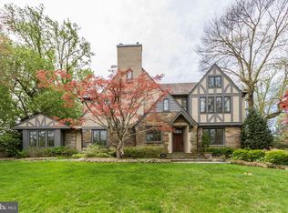 4852 Indian Ln NW, Washington, DC