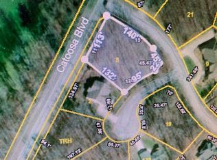 22 Mountain View Dr, Crossville, TN 38558