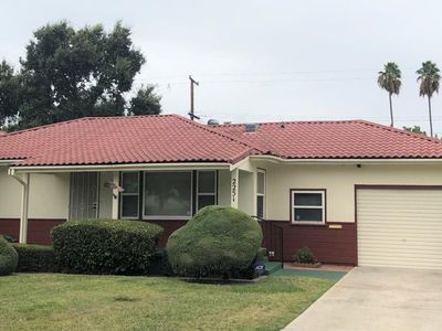 2251 W Christina Ave, Stockton, CA, 95204