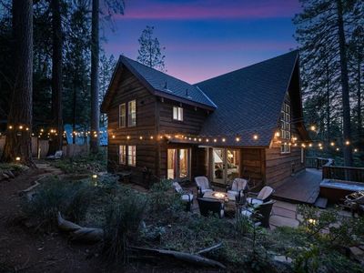 4907 Golden St, Pollock Pines, CA, 95726