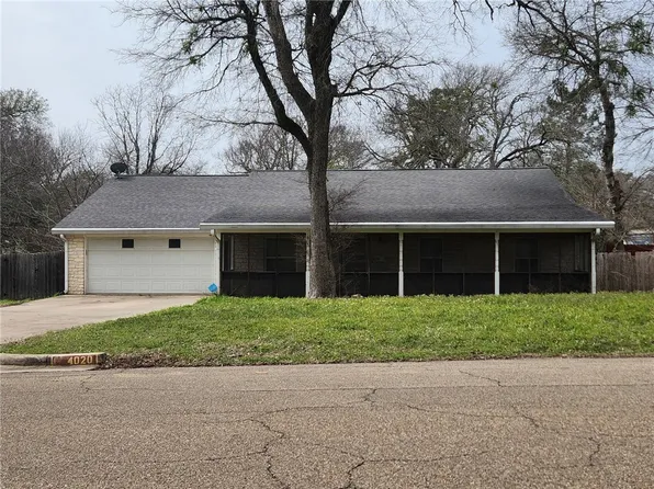 4020 N 25th St, Waco, TX 76708