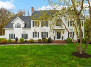 60 Kendal Ct, Guilford, CT 06437