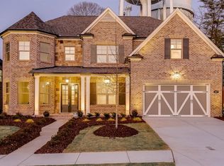 507 Camden Hall Dr, Alpharetta, GA 30022