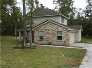 25271 Big Horn Ln, Magnolia, TX 77355