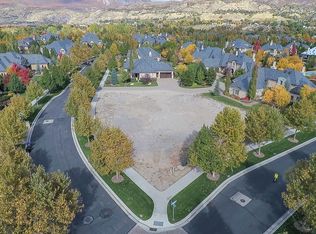 4242 N Stone Creek Ln, Provo, UT 84604