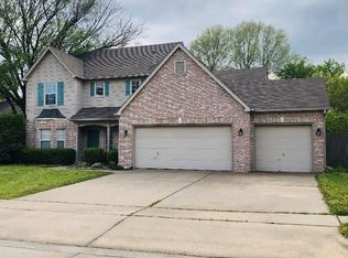 200 S Oak Ave, Broken Arrow, OK 74012