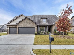 201 Idared Ln, Madison, AL 35758