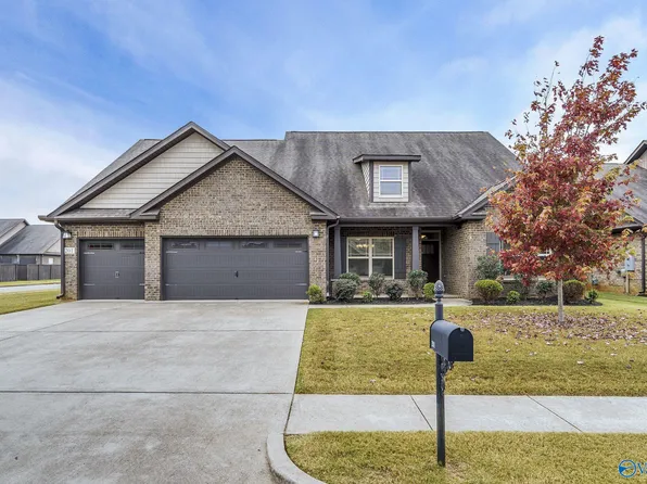 201 Idared Ln, Madison, AL 35758