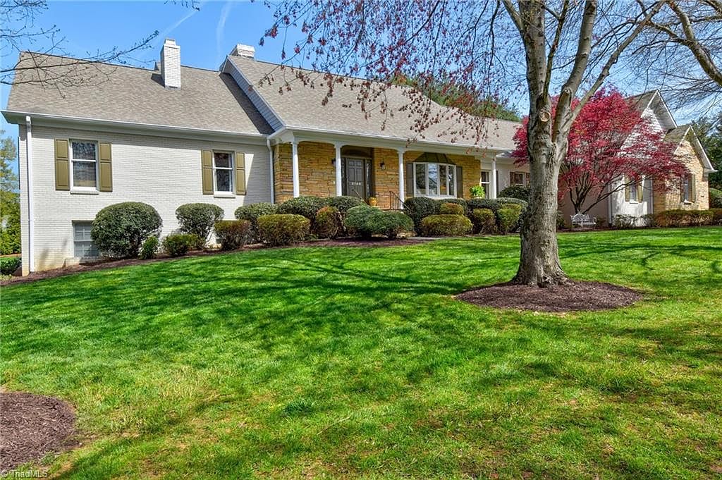 3140 Milhaven Lake Dr, Winston Salem, NC 27106 Zillow