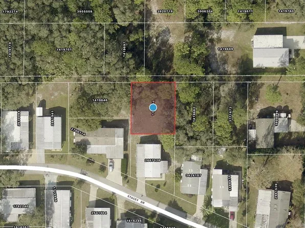 Stacey Dr Lot 161, Mount Dora, FL 32757