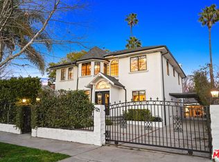 5324 Beeman Ave, Valley Village, CA 91607