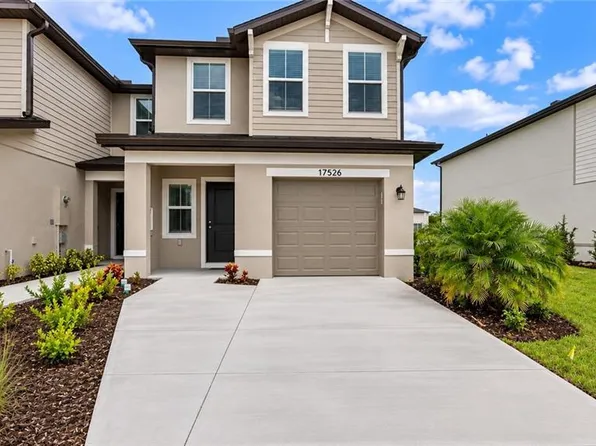 17526 Paradiso Way, North Fort Myers, FL 33917