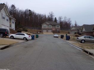 1015 Clinton Ct, Alexander, AR 72002