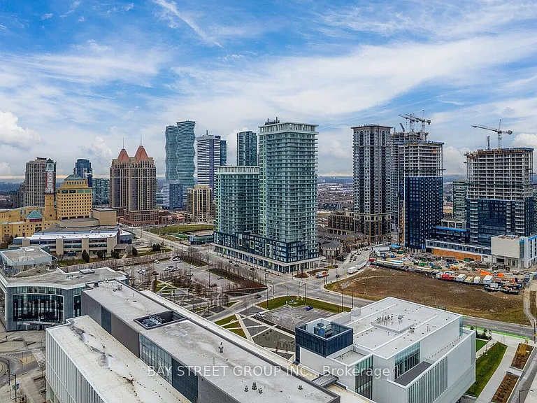 365 Prince Of Wales Dr #1108 — Photo 35