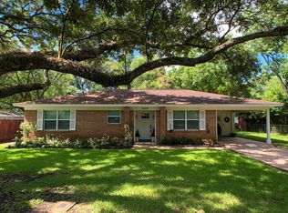 408 Frankie Ave, Wharton, TX 77488